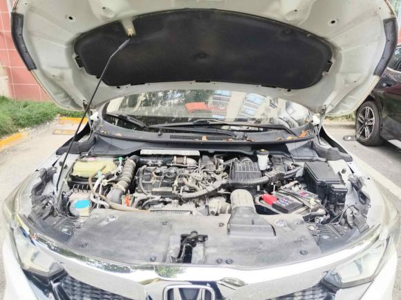 [上海·辽L] 二手本田凌派2019款 180Turbo CVT舒适版 国V