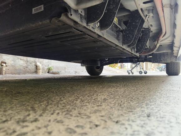 [深圳·粤A] 二手长安凯程长安睿行EM802024款 对开式舒适型 6座 41.86kWh