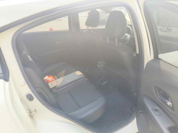 [南通·苏F] 二手本田缤智2020款 1.5L CVT先锋版