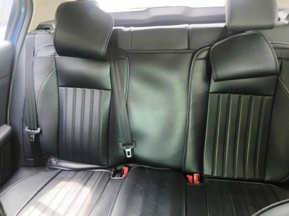 [芜湖·皖B] 二手观致观致52018款 1.6T 自动尊贵型