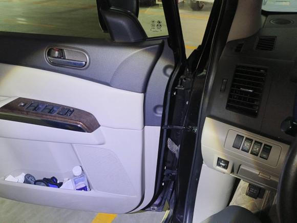 [西安·陕U] 二手马自达马自达82013款 2.5L 至尊版