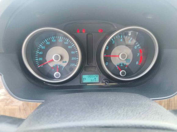 [青岛·鲁B] 二手别克凯越2015款 1.5L 自动经典型