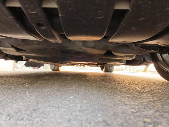 [南通·苏F] 二手奔驰奔驰S级2014款 S 320 L 豪华型