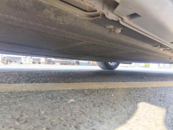 [苏州·苏E] 二手零跑汽车零跑C112021款 豪华版