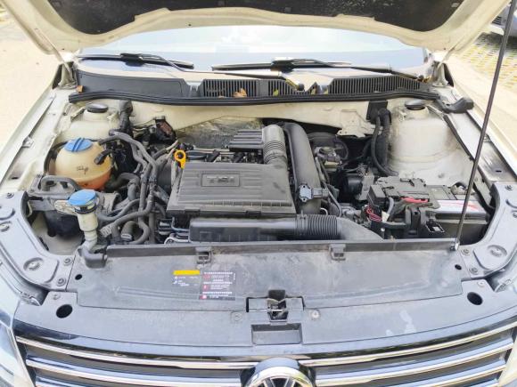 [嘉兴·浙F] 二手大众朗行2015款 230TSI DSG舒适版