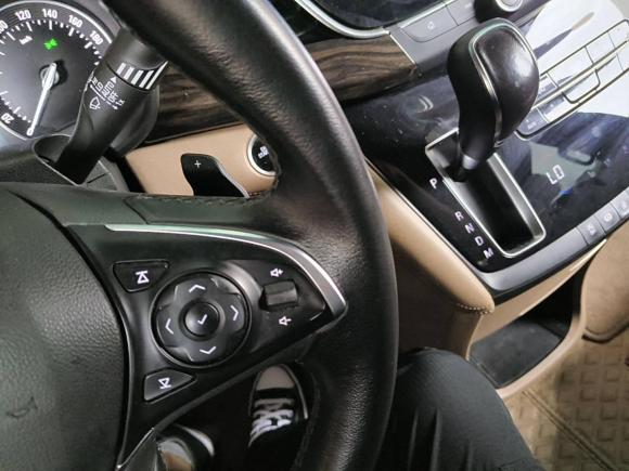 [芜湖·皖A] 二手别克别克GL82018款 ES 28T 旗舰型 国VI