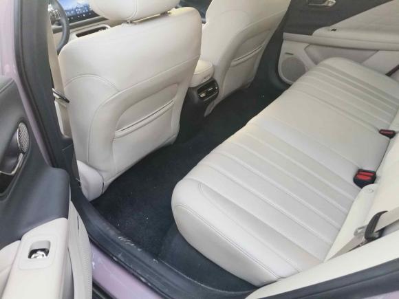 [合肥·皖A] 二手埃安AION RT2025款 650激光雷达版