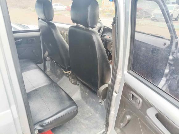 [成都·川G] 二手五菱汽车五菱荣光小卡2019款 1.5L基本型双排L3C