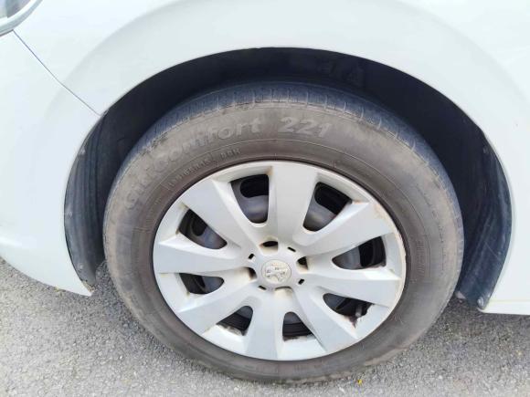 [成都·川A] 二手标致标致3012018款 1.6L 手动舒适版