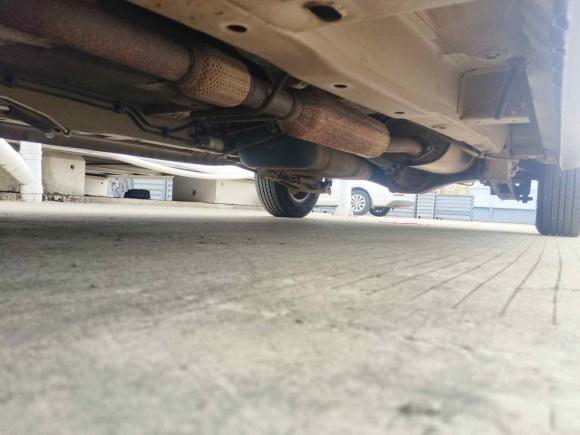 [深圳·粤L] 二手五菱汽车五菱宏光2016款 1.5L S舒适型