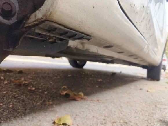 [济南·鲁A] 二手丰田威驰2021款 1.5L CVT创行版