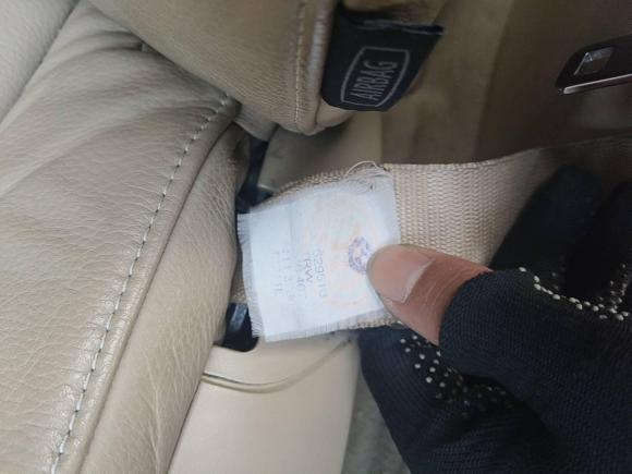 [嘉兴·浙F] 二手宝马宝马3系2011款 320i 时尚型