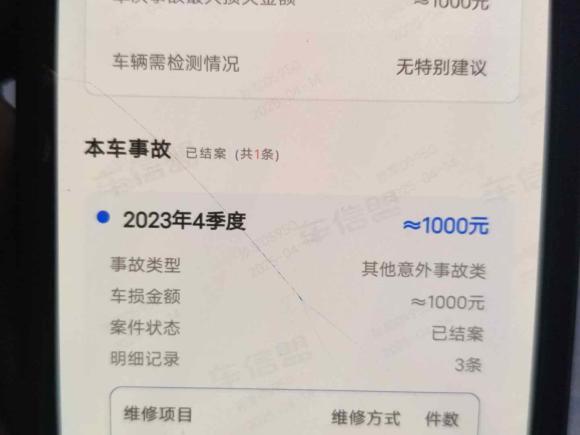 [上海·皖A] 二手现代途胜2018款 1.6T 双离合两驱15周年特别版