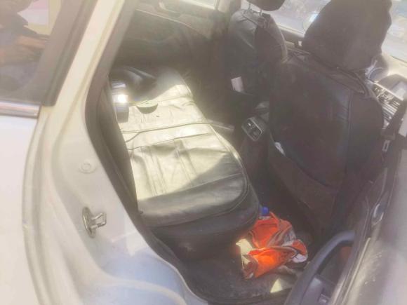 [上海·湘N] 二手哈弗哈弗H62019款 运动版 1.5T 自动两驱精英型 国VI