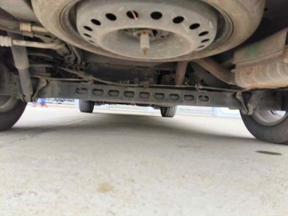 [无锡·粤B] 二手别克别克GL82011款 3.0L XT豪华商务旗舰版