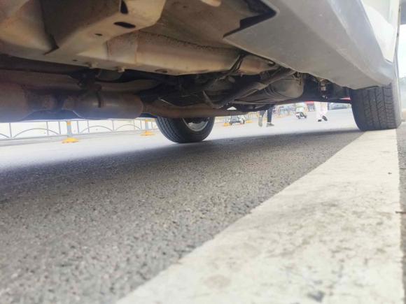 [武汉·粤B] 二手哈弗哈弗H22014款 1.5T 手动两驱精英版