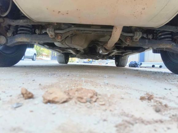 [武汉·鄂J] 二手起亚智跑2015款 2.0L 自动两驱版DLX