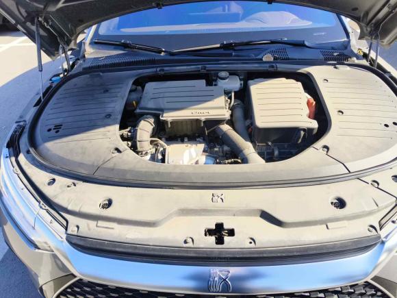 [青岛·鲁B] 二手比亚迪汉2022款 DM-i 121KM 尊享型