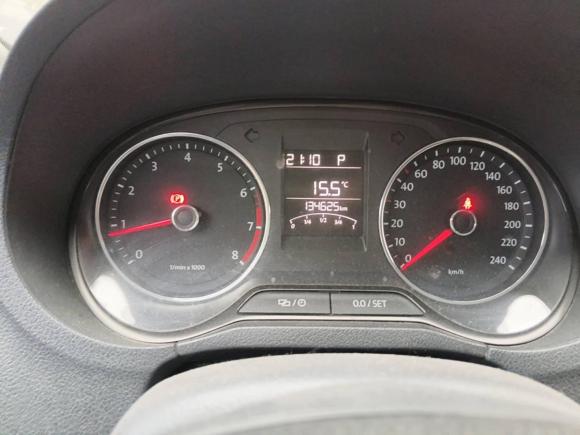 [义乌·浙G] 二手大众Polo2014款 1.6L 自动舒适版