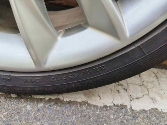 [武汉·鄂A] 二手奥迪奥迪A32014款 Sportback 35 TFSI 自动舒适型