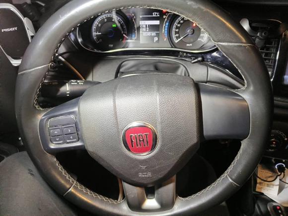 [合肥·苏A] 二手菲亚特菲翔2012款 1.4T 自动劲享版