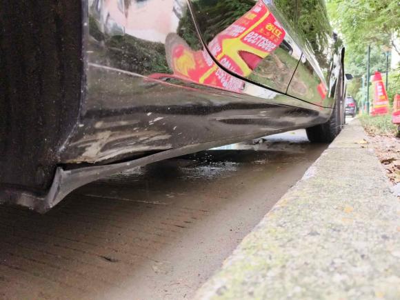 [上海·沪A] 二手特斯拉Model 32020款 改款 标准续航后驱升级版