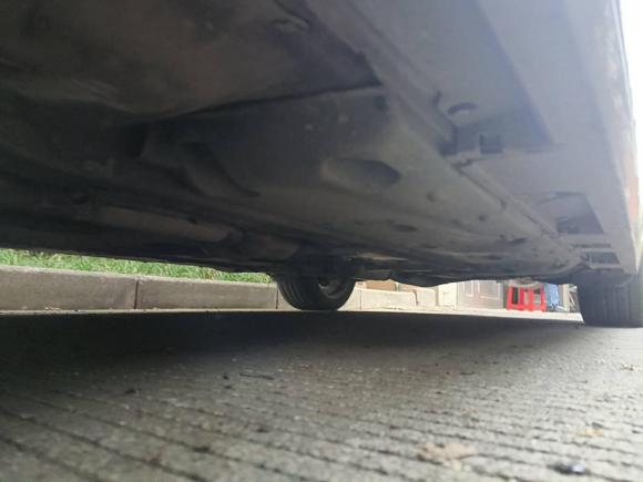 [义乌·浙G] 二手丰田锐志2012款 2.5V 风度菁英炫装版