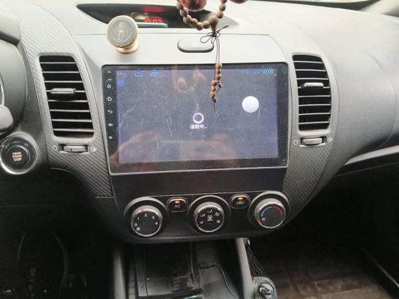 [合肥·皖A] 二手起亚起亚K32016款 1.6L 自动GLS