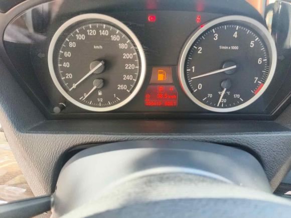 [南昌·赣A] 二手宝马宝马X62014款 xDrive35i 运动型