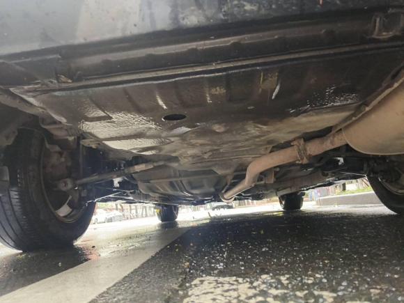 [广州·粤S] 二手丰田凯美瑞2009款 240G 豪华版