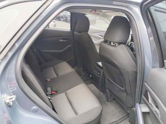 [青岛·鲁B] 二手马自达马自达CX-302021款 2.0L 手动尚悦型