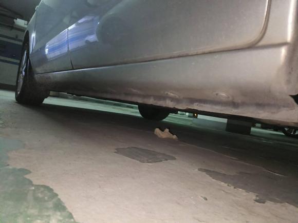 [武汉·鄂W] 二手马自达马自达52008款 2.0 手动舒适型