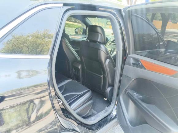 [苏州·苏U] 二手林肯林肯MKC2017款 2.0T 两驱尊雅版