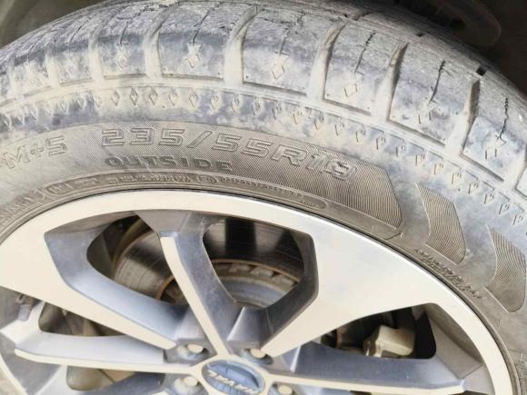 [深圳·湘M] 二手哈弗哈弗F52019款 国潮版 1.5T i范 国VI