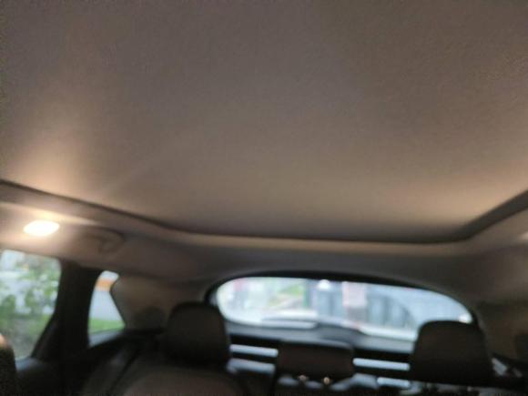 [杭州·沪C] 二手英菲尼迪英菲尼迪QX502018款 2.0T 两驱时尚版