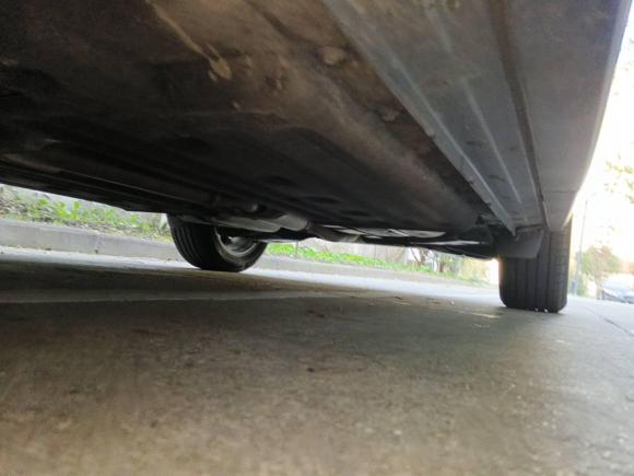 [南通·苏F] 二手英菲尼迪英菲尼迪QX502018款 2.0T 两驱时尚版