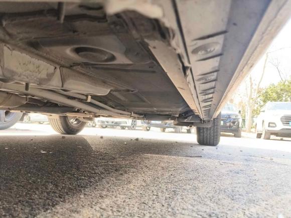 [上海·沪F] 二手丰田雷凌2017款 改款 185T CVT新锐版 国V