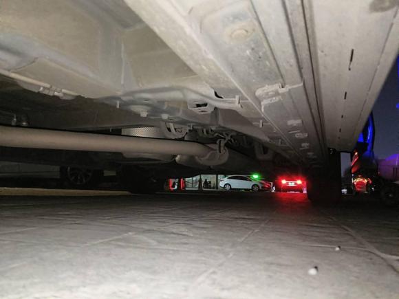 [芜湖·皖B] 二手广汽传祺传祺M82023款 宗师系列 400T 至尊版