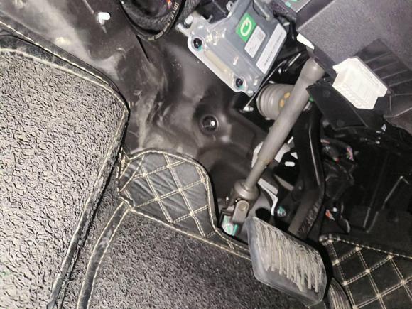 [杭州·浙A] 二手吉利汽车帝豪2022款 第4代 1.5L CVT旗舰型