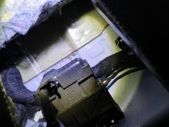 [成都·川A] 二手雪佛兰创酷2014款 1.4T 自动两驱豪华型