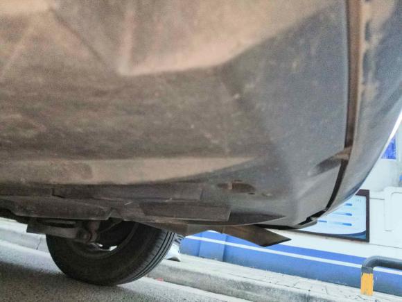 [宁波·浙B] 二手丰田卡罗拉2017款 改款 1.2T S-CVT GL