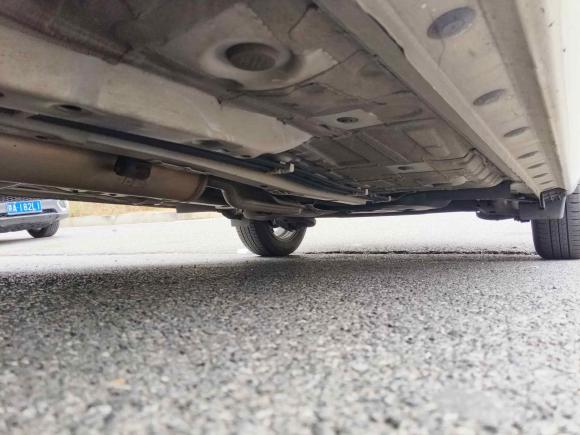 [南昌·赣A] 二手丰田威驰FS2021款 1.5L CVT锋驰版