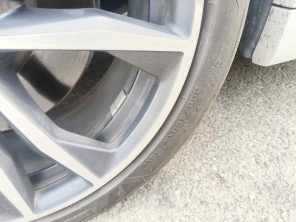 [上海·沪B] 二手宝马宝马X22021款 sDrive25i 尊享型M运动套装