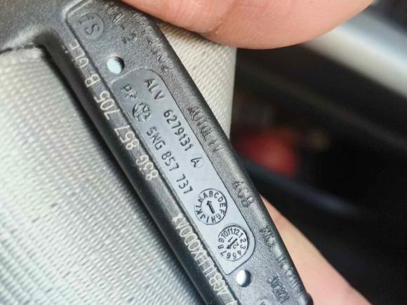 [杭州·浙A] 二手奥迪奥迪Q32022款 35 TFSI 时尚动感型