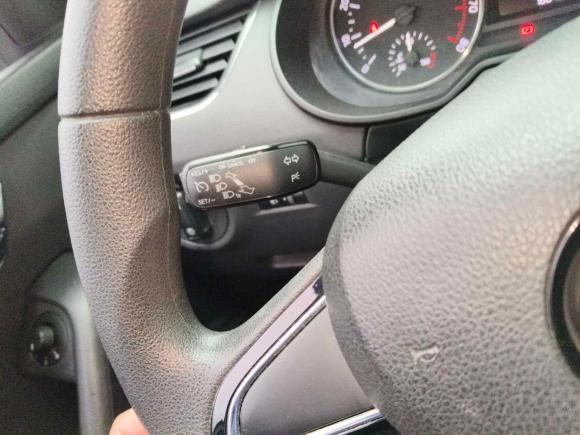 [广州·粤L] 二手斯柯达明锐2017款 1.6L 手动创行版