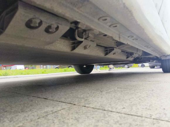 [青岛·鲁B] 二手长安长安奔奔E-Star2021款 国民版 心悦版 磷酸铁锂（31.18kWh）