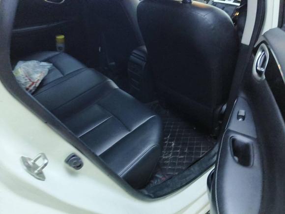 [常州·苏E] 二手日产轩逸2021款 经典 1.6XL CVT豪华版