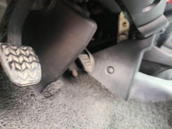 [宁波·浙B] 二手九龙九龙A42014款 2.5T经济版SC25R