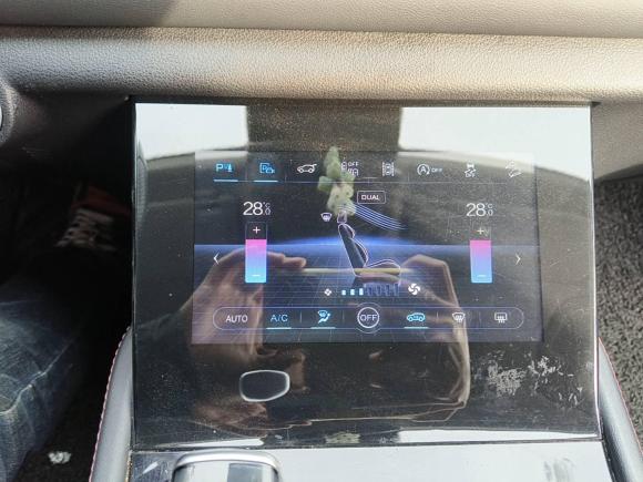 [宁波·浙B] 二手奔腾奔腾T992020款 20TD 自动旗舰型