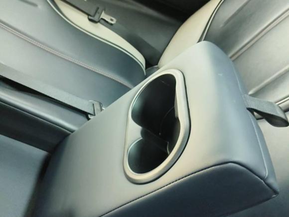 [温州·浙C] 二手比亚迪秦PLUS2021款 EV 500KM 豪华型